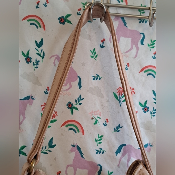 A.L.C. Blush Hobo Bag - Picture 11 of 14